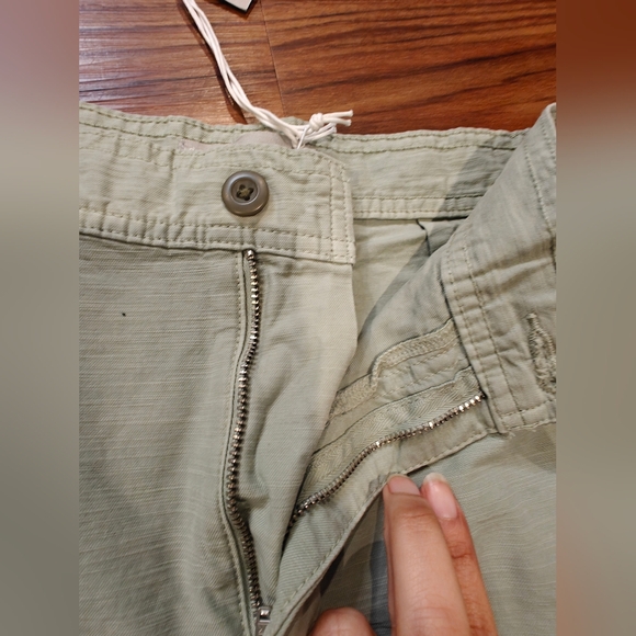 Everlane The Utility Straight-Leg Pant - Picture 5 of 5